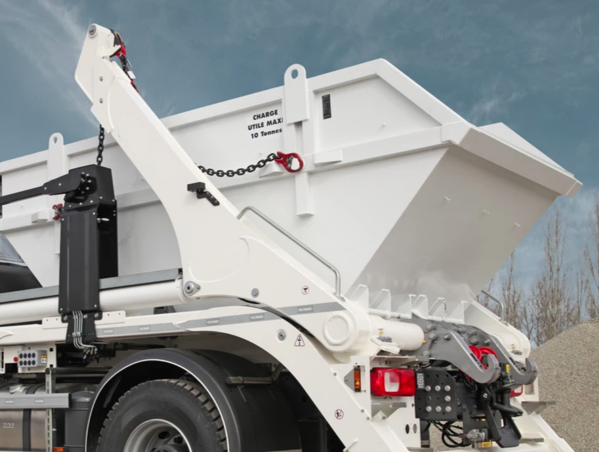 Skip Hire